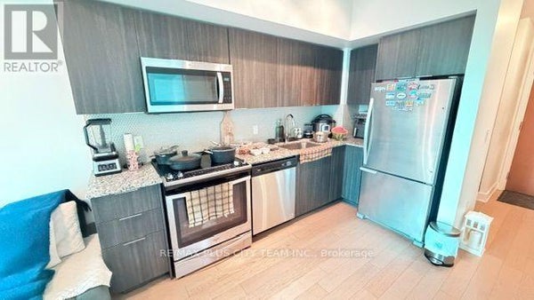 2603 - 20 Shore Breeze Dr, Toronto (Mimico), ON 5