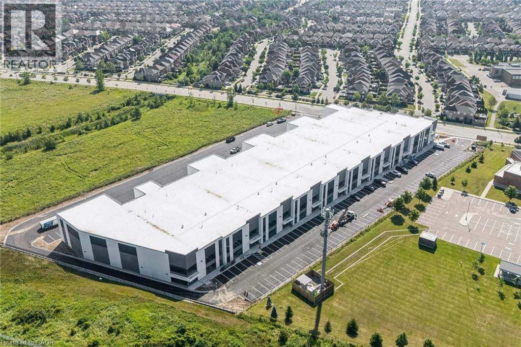 4231 PALLADIUM Way Unit# 105 & 106