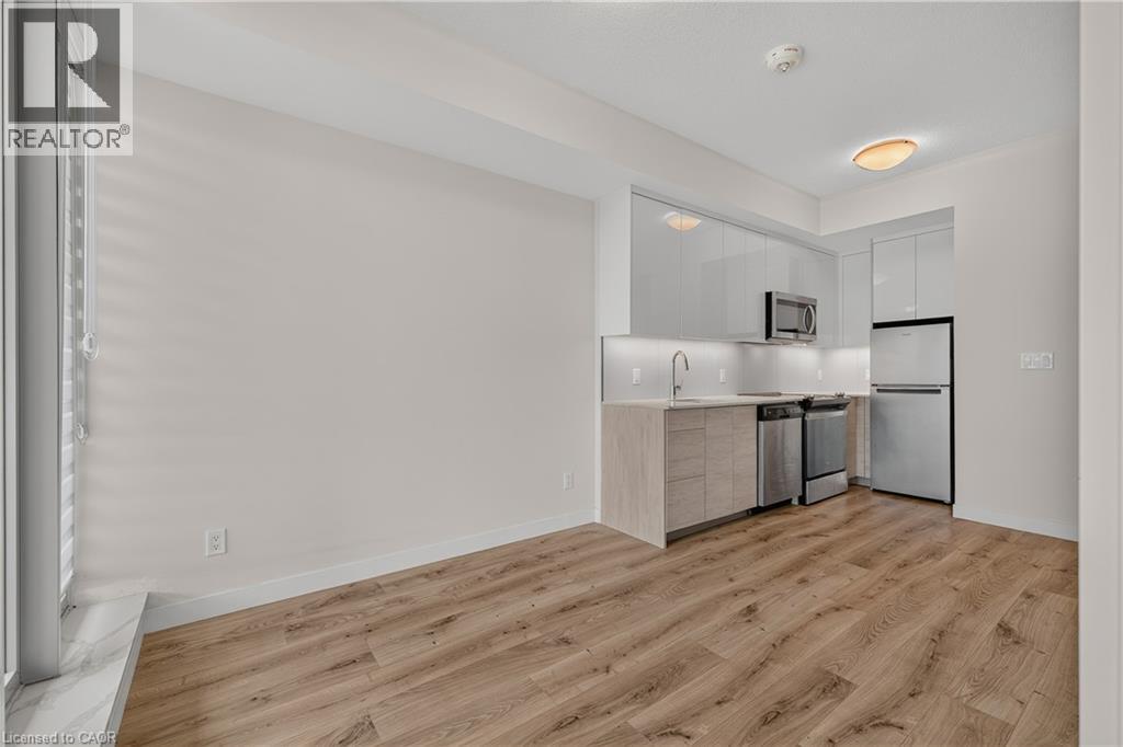 60 FREDERICK Street Unit# 611