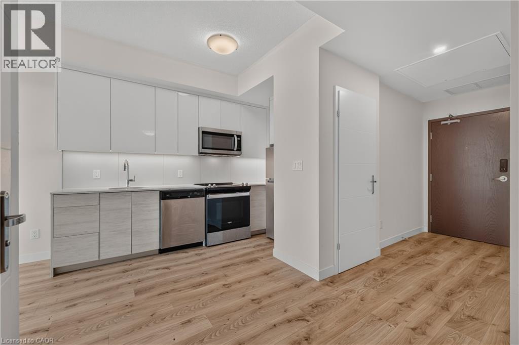 60 FREDERICK Street Unit# 611