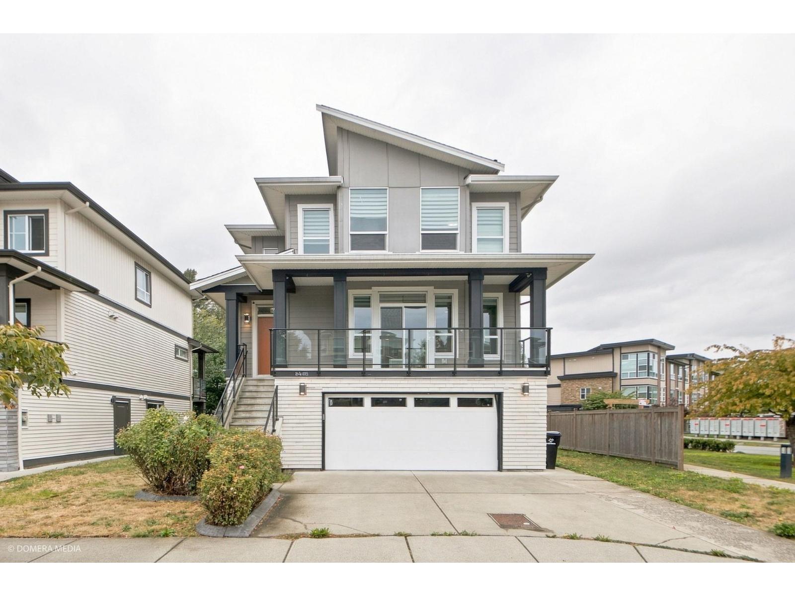 8405 MIDTOWN WAY, Chilliwack Proper South