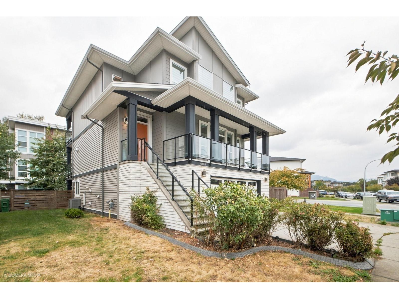 8405 MIDTOWN WAY, Chilliwack Proper South