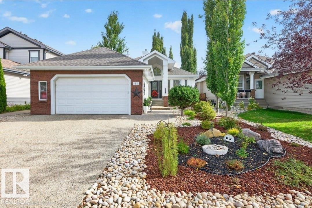 41 North Ridge DR