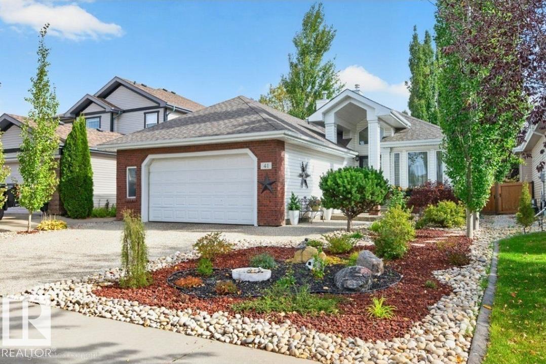 41 North Ridge DR