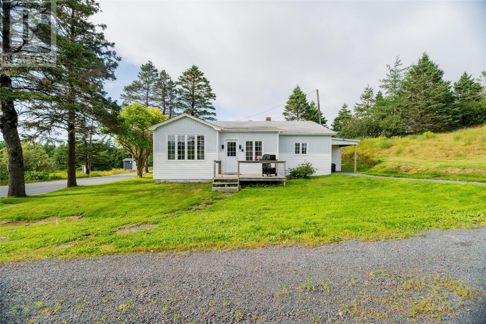 118 Brigus Road