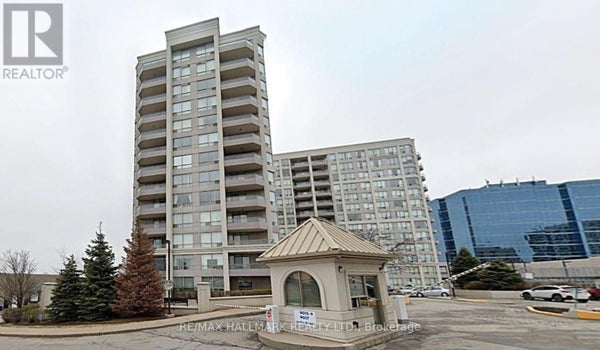 611 - 9017 Leslie St, Richmond Hill (Beaver Creek Business Park), ON 2
