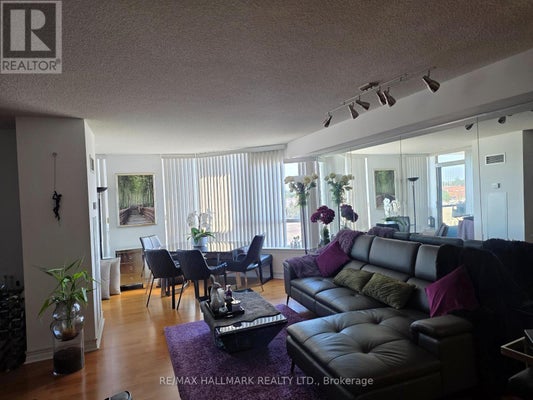 611 - 9017 Leslie St, Richmond Hill (Beaver Creek Business Park), ON 4