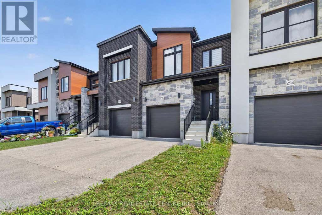 296 BRADSHAW DRIVE