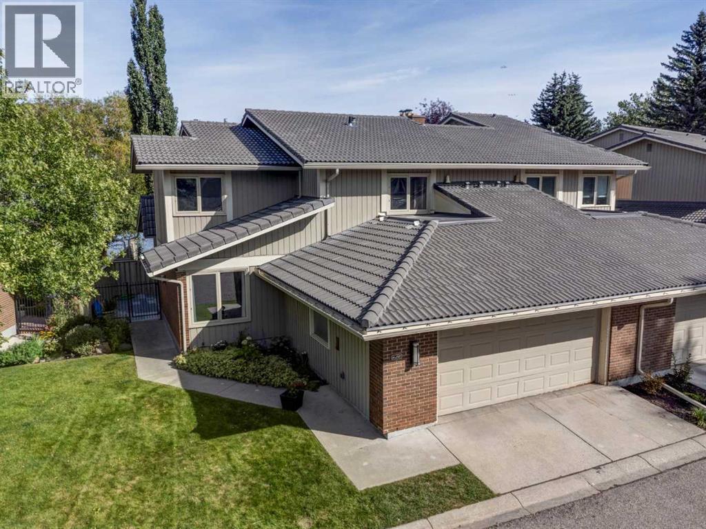 231, 20 Midpark Crescent SE