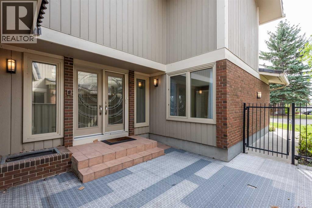 231, 20 Midpark Crescent SE