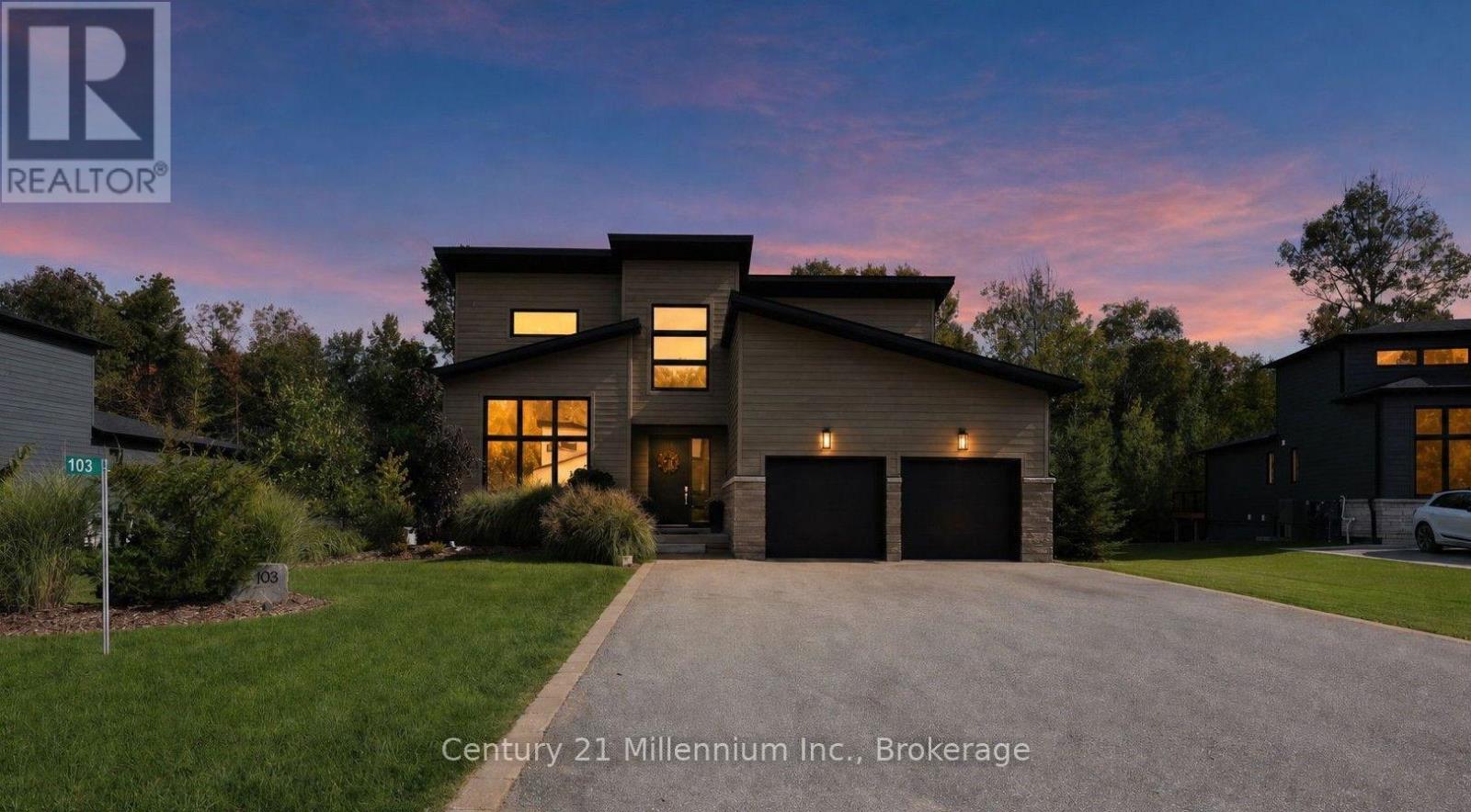 103 TEKIAH ROAD