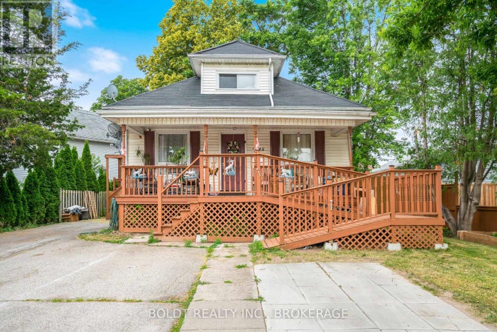 Photo 1 of 25 — 5145 RICE CRESCENT, Niagara Falls (Downtown), ON L2E 4A1