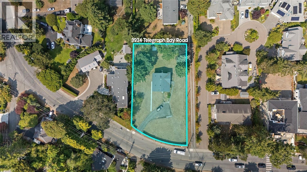 3934 TELEGRAPH BAY RD