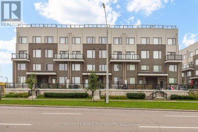 318 - 1460 WHITES ROAD Pickering (Woodlands) ON L1V 0E8