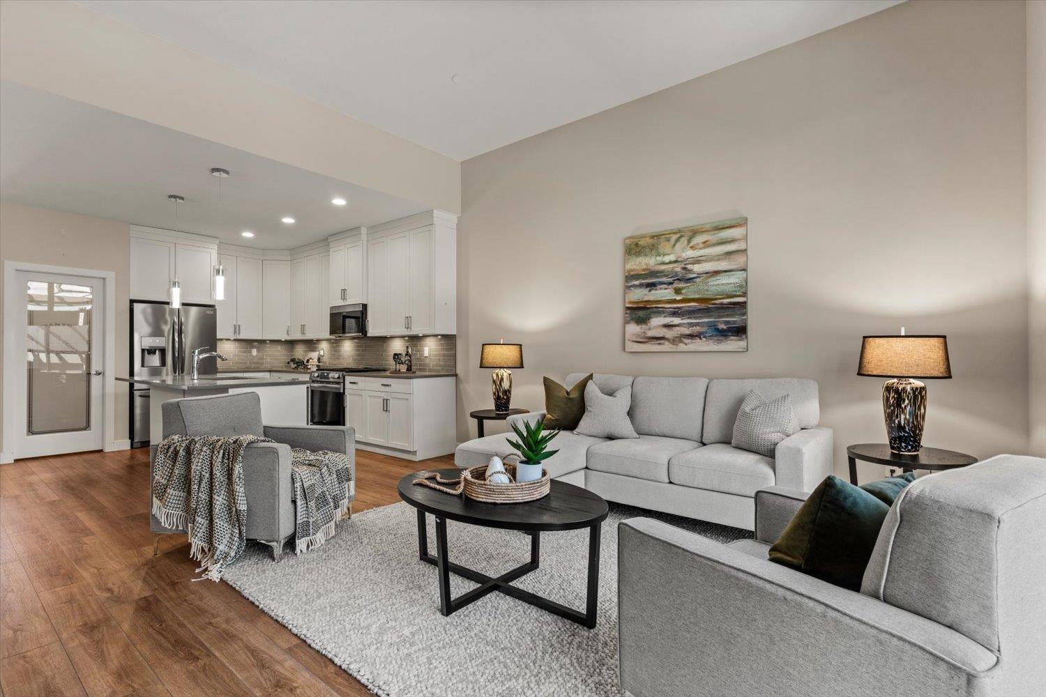 85 46110 THOMAS ROAD, Vedder Crossing