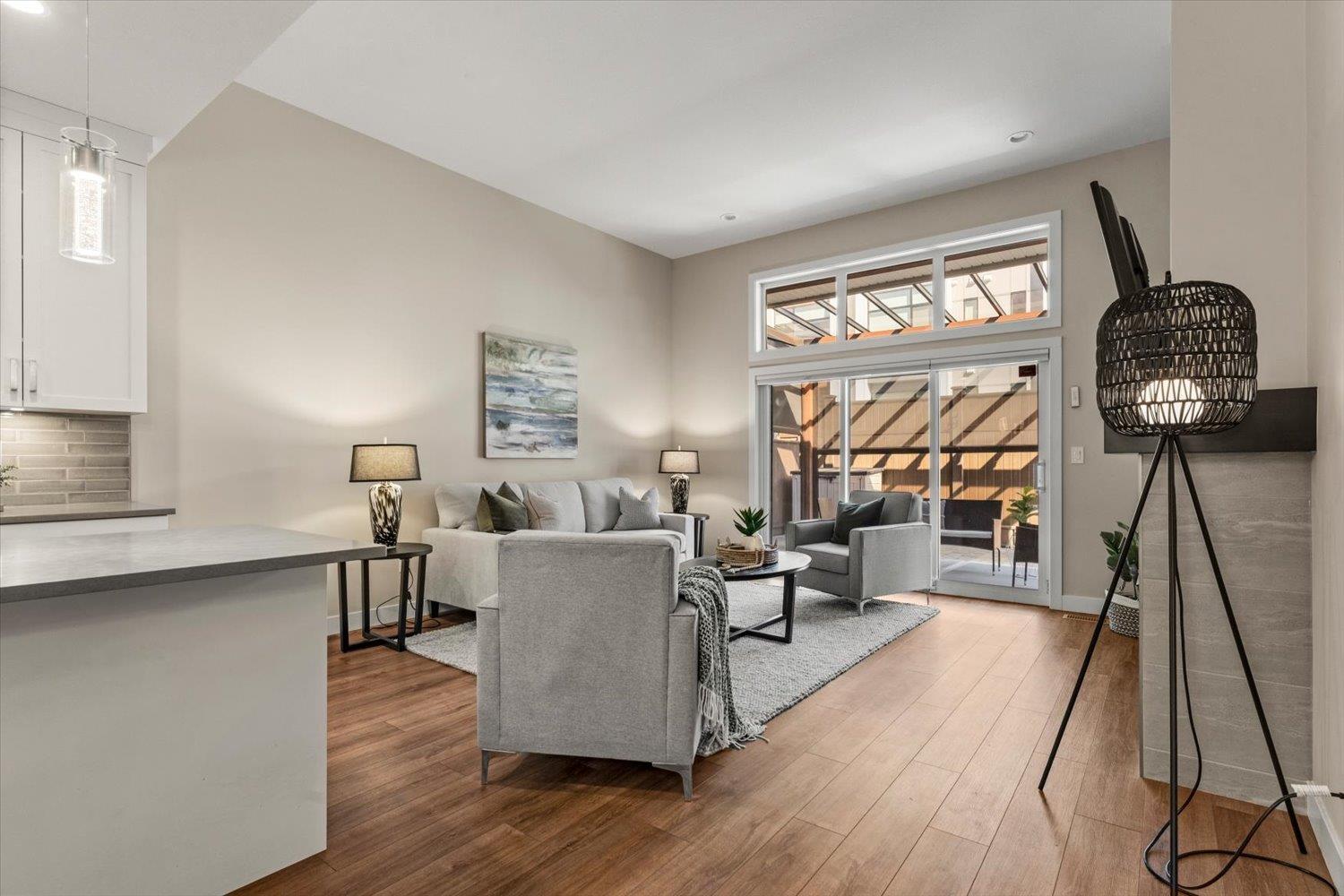 85 46110 THOMAS ROAD, Vedder Crossing