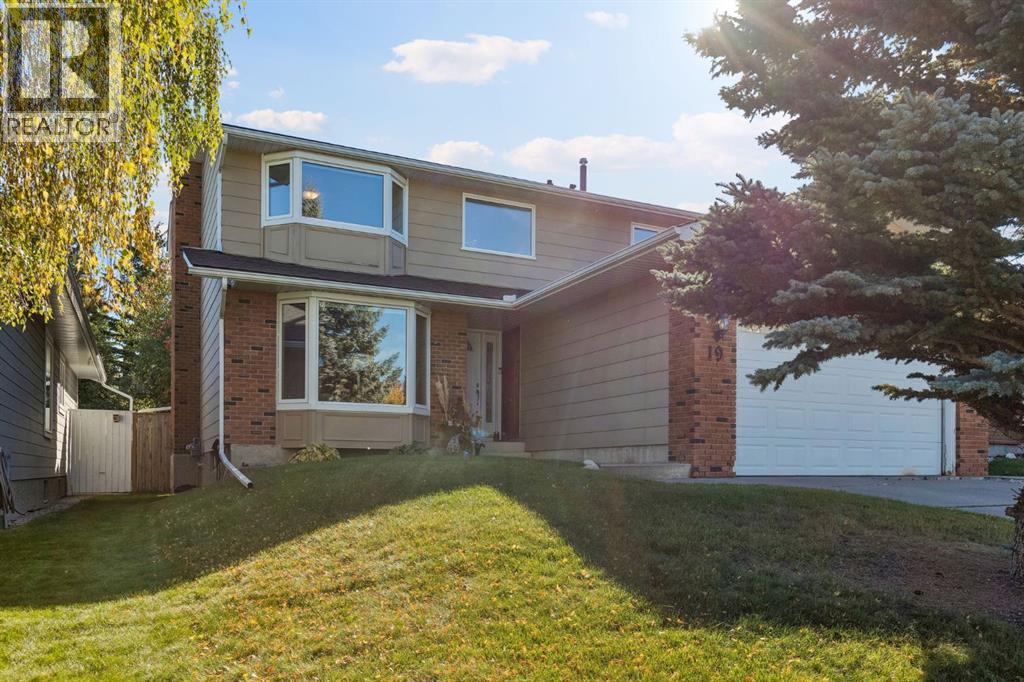 19 Woodbrook Road SW