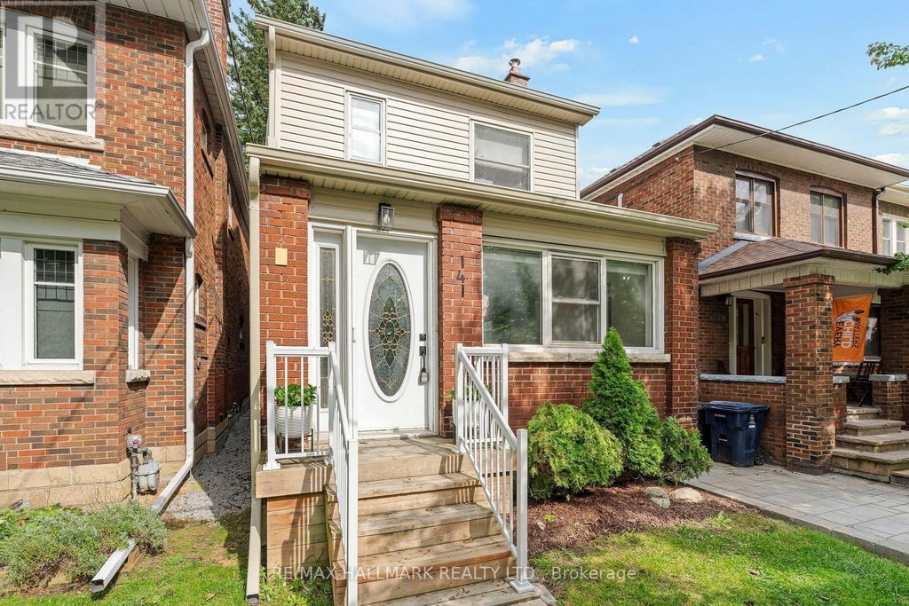 141 HUMBERCREST BOULEVARD, TORONTO (RUNNYMEDE-BLOOR WEST VILLAGE), ON M6S 4L4 - Image 2737704829.jpeg?d=l