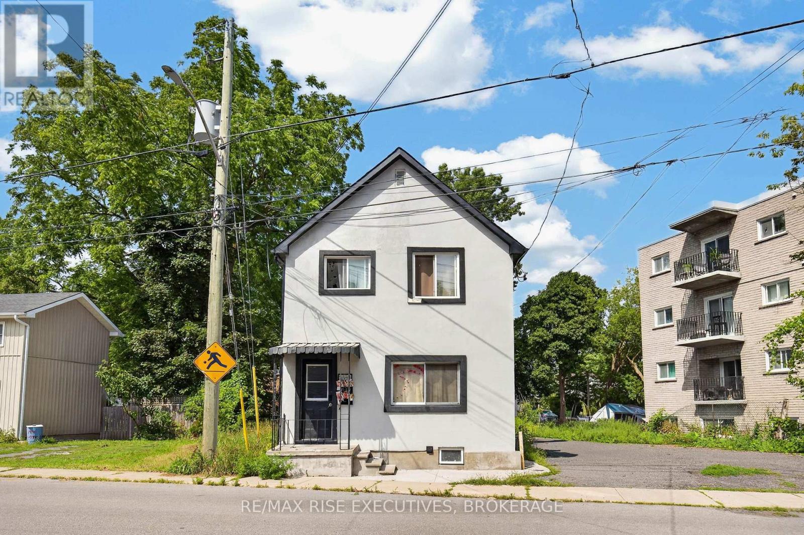 193 YORK STREET