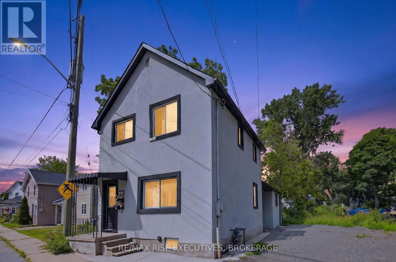 193 YORK STREET