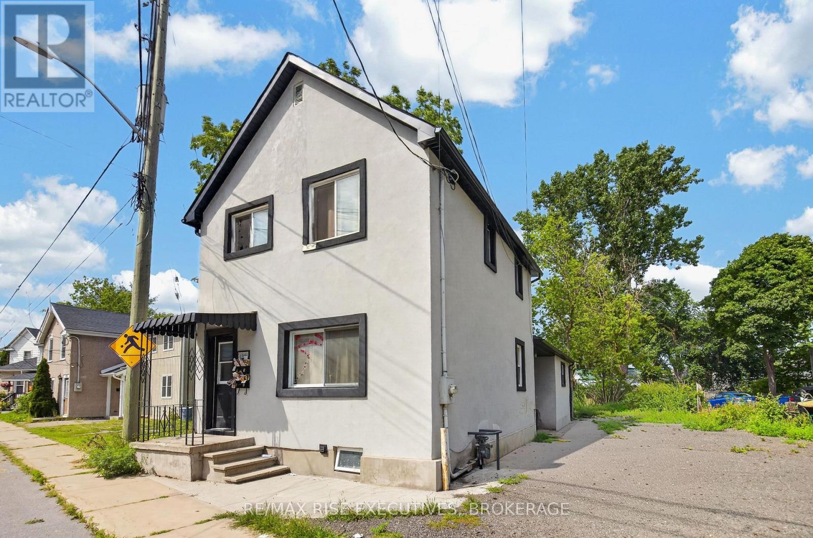 193 YORK STREET