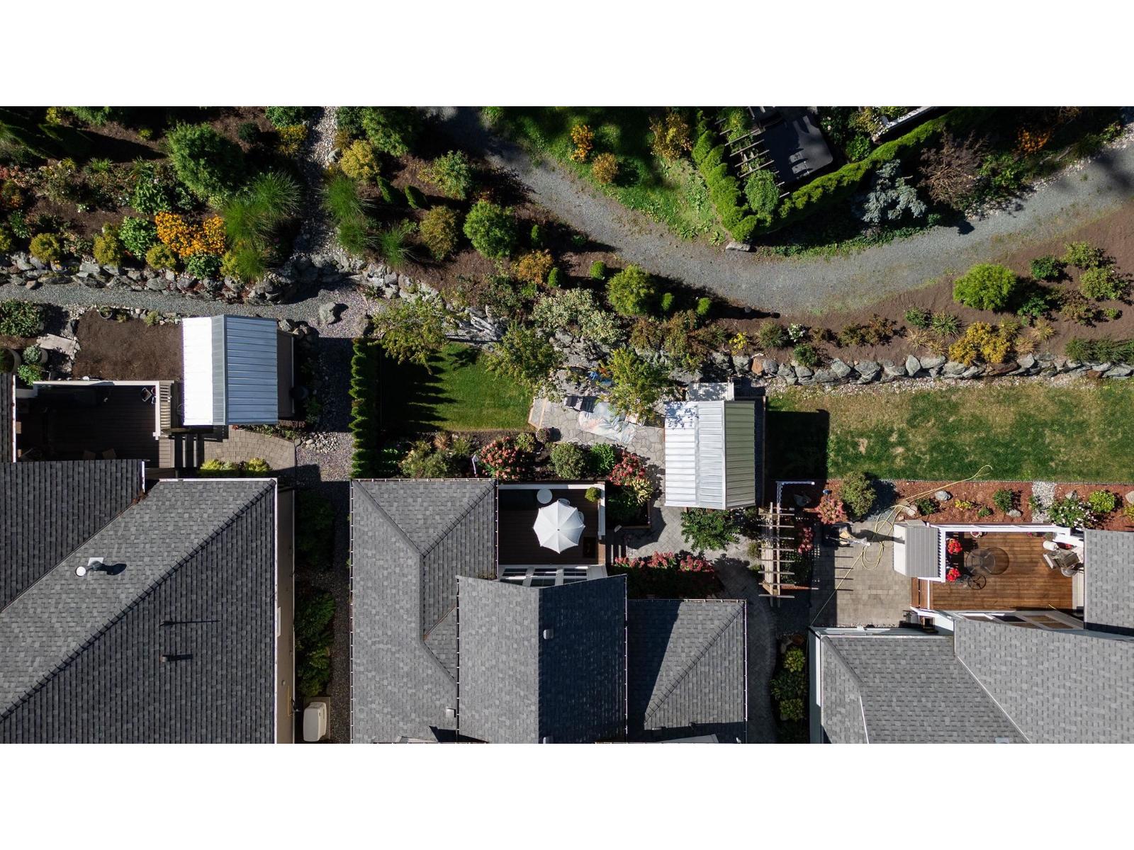 1837 FROSST CREEK CROSSING, Cultus Lake South
