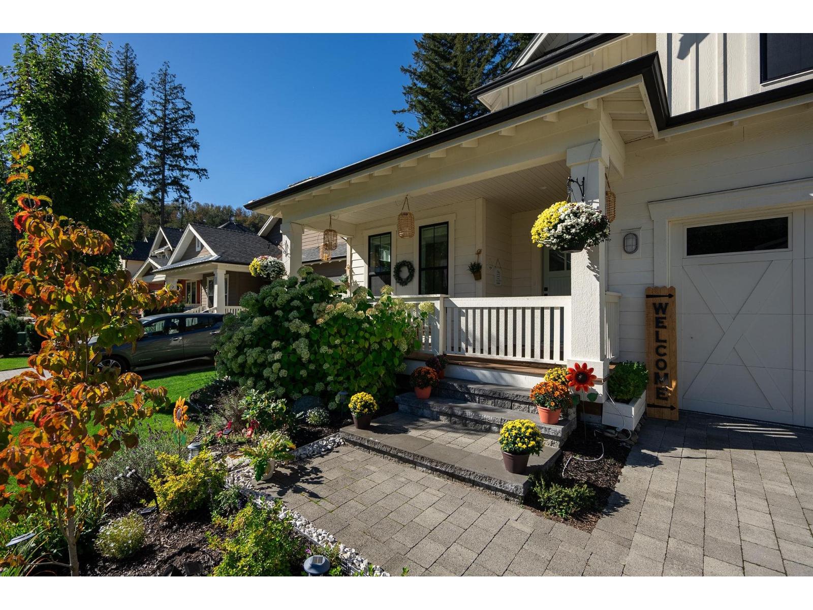 1837 FROSST CREEK CROSSING, Cultus Lake South