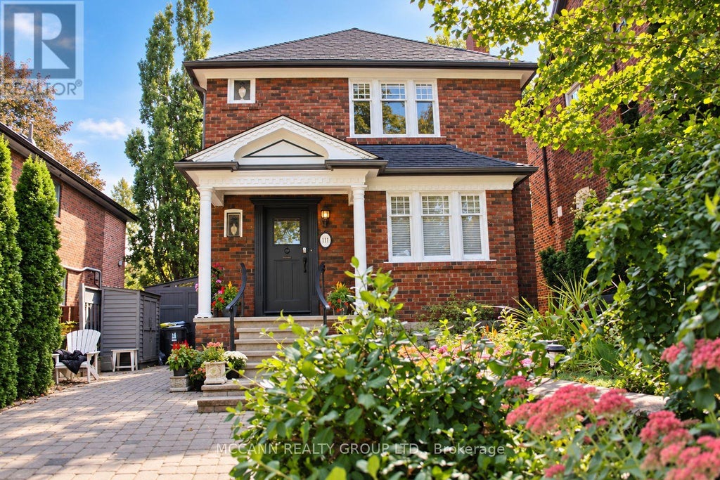 111 CHUDLEIGH AVENUE, TORONTO (LAWRENCE PARK SOUTH), ON M4R 1T5 - Image 658456537.jpeg?d=l