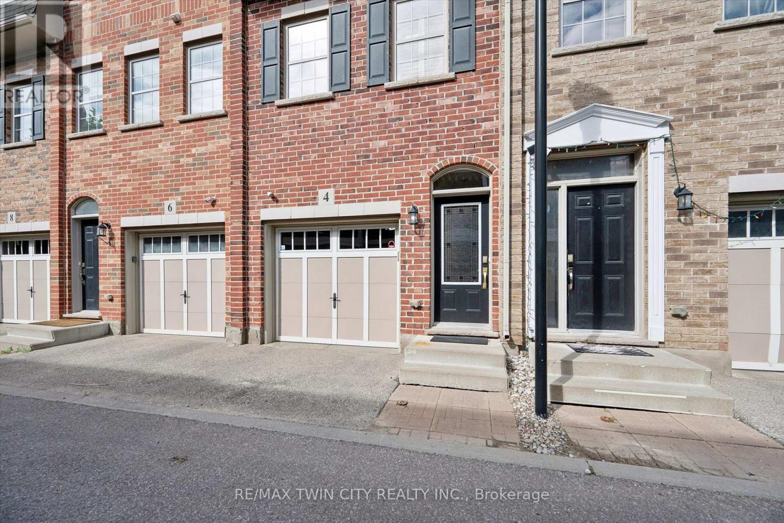 4 CHELTENHAM MEWS
