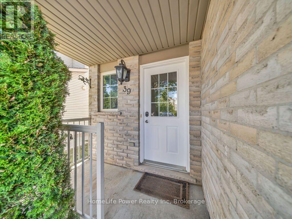 39 REISTVIEW STREET