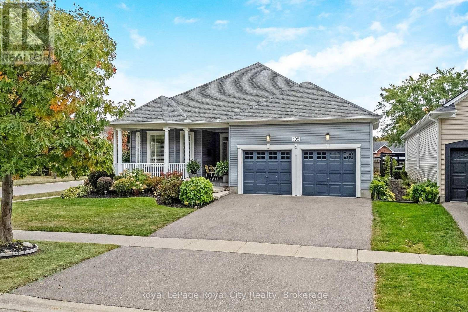 199 RIDGE ROAD