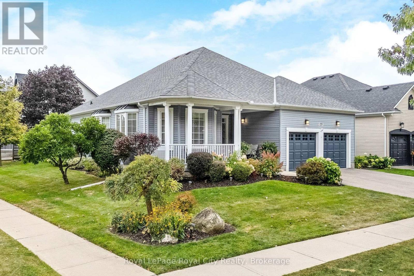 199 RIDGE ROAD