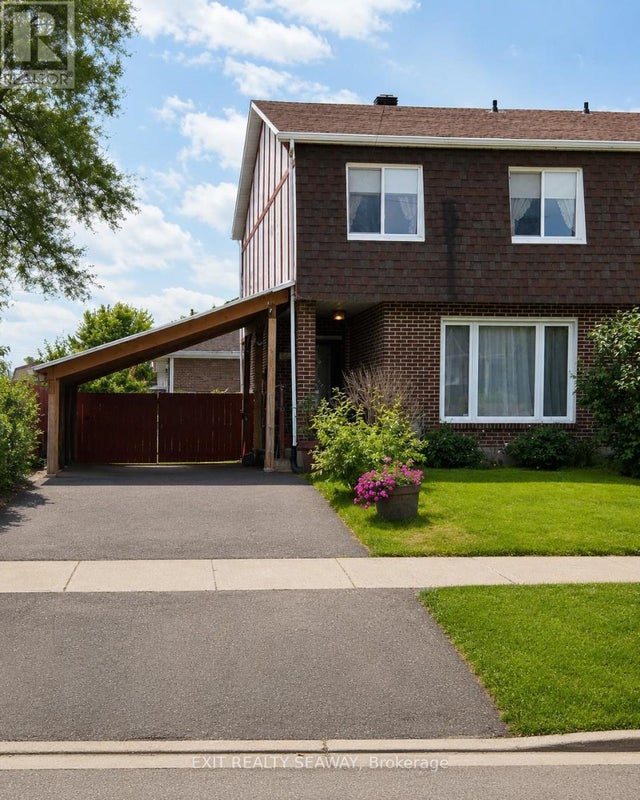 400 LYNWOOD DRIVE