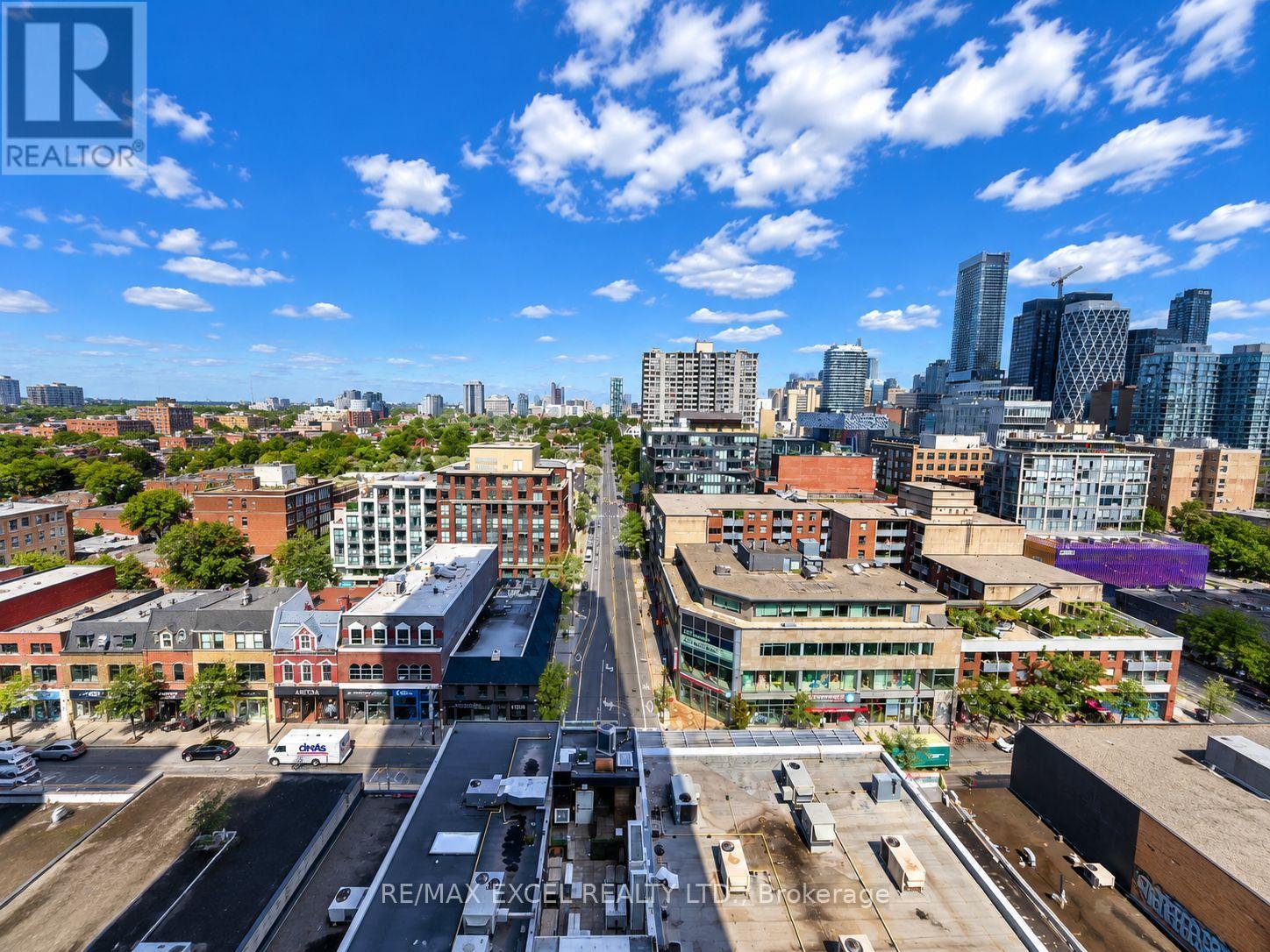 1202 - 318 RICHMOND STREET W