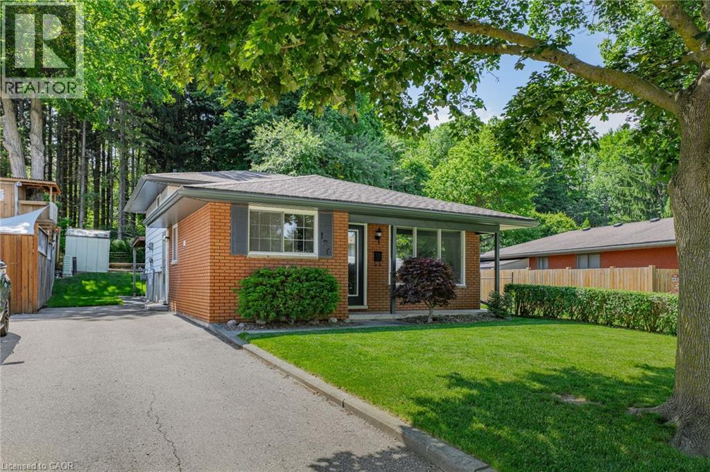 120 ARROWHEAD Crescent