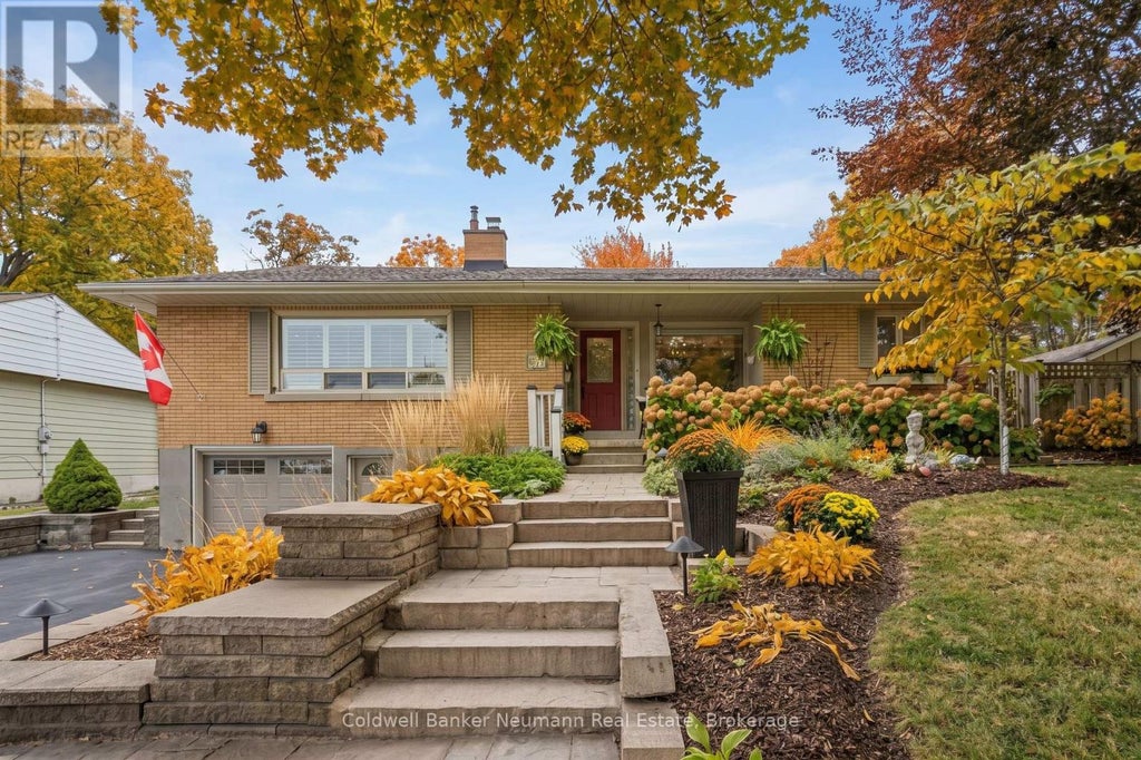 25 BENNETT AVENUE, GUELPH (ST. GEORGE'S), ON N1E 2C6 - Image 3831417956.jpeg?d=l