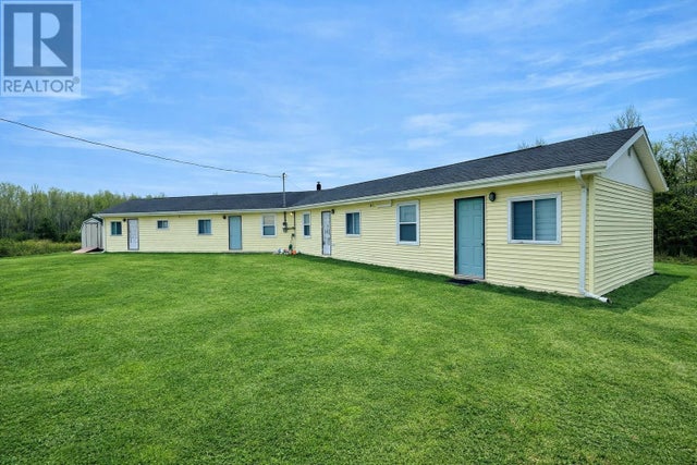 280 MACADAM Road