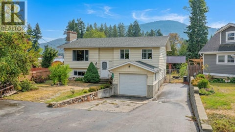 759 Heather Road Lumby BC V0E 2G7