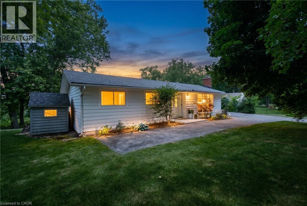 176 RIVERBANK Drive
