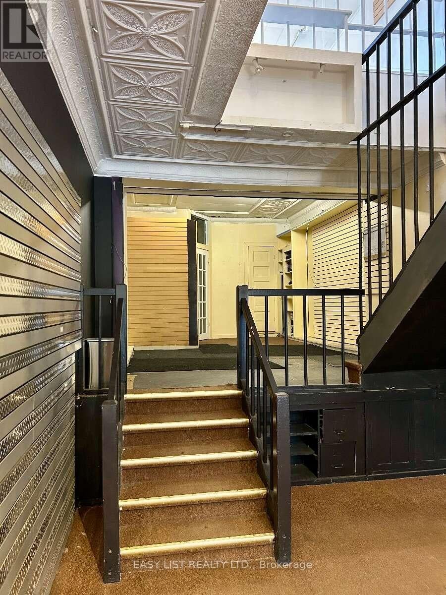 54 JAMES STREET