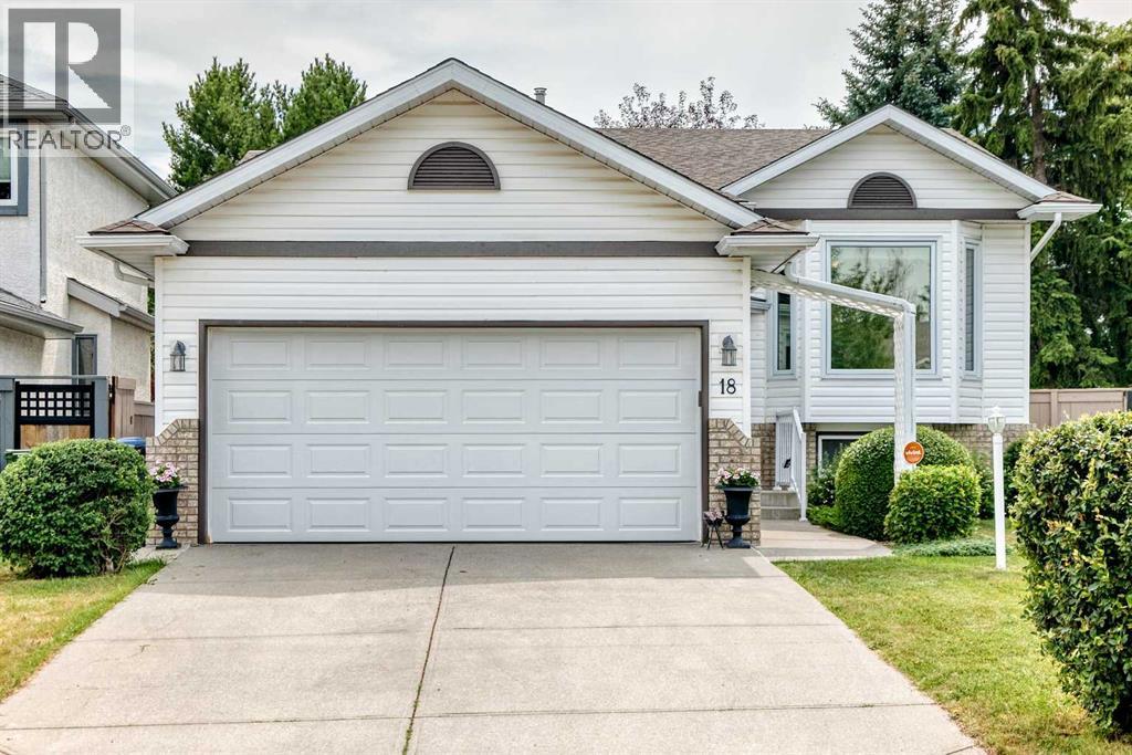 18 Shawbrooke Rise SW