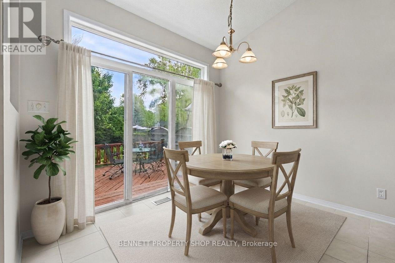4 BURNSTEAD CRESCENT
