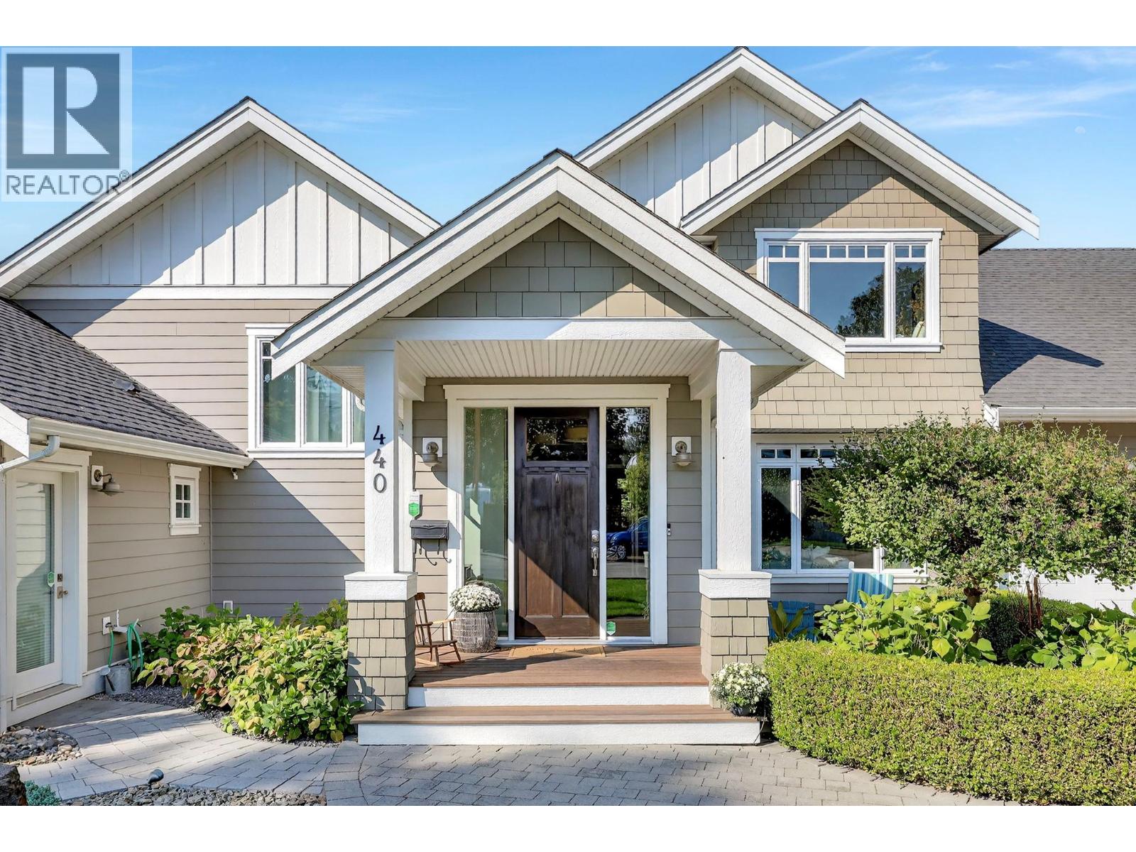 440 Hobson Crescent
