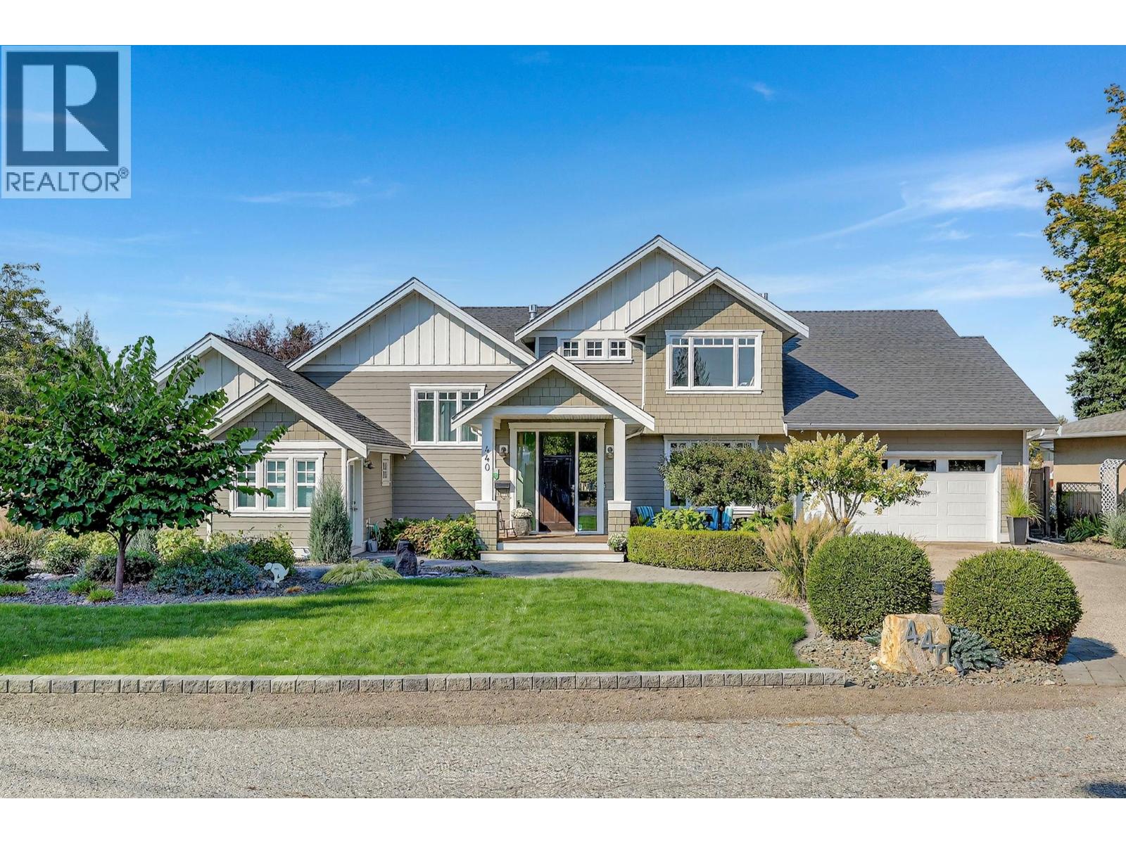 440 Hobson Crescent