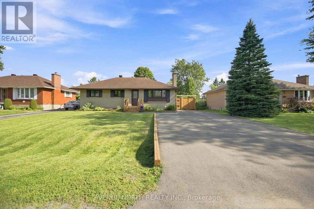 66 EPWORTH AVENUE