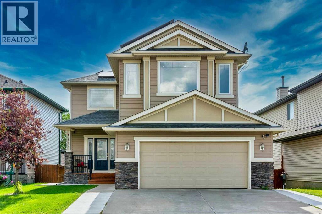 1925 Luxstone Park SW