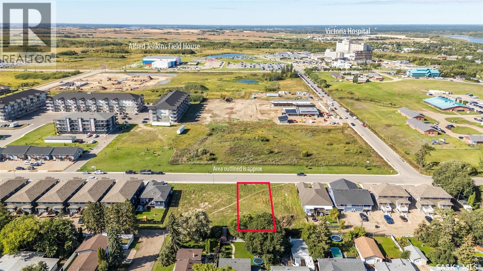 2520 Woodbridge DRIVE