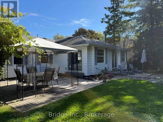 434 Apple Lane, Mississauga (Clarkson), ON 3