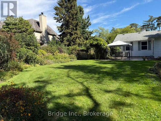 434 Apple Lane, Mississauga (Clarkson), ON 5