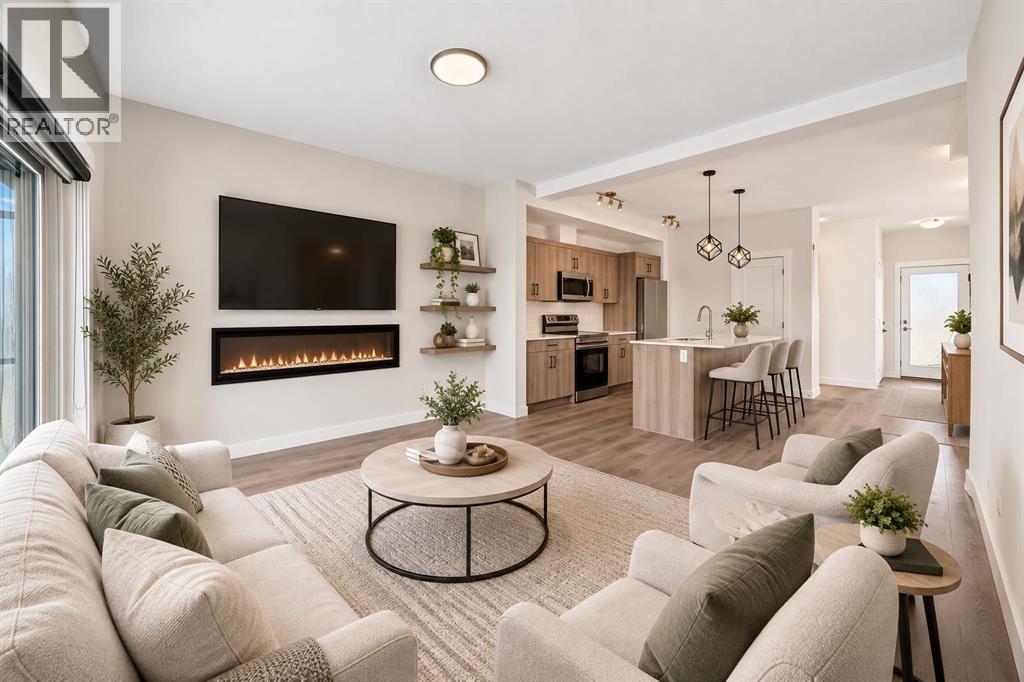 3101, 55 Lucas Way NW